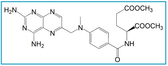 Methotrexate EP Impurity J 